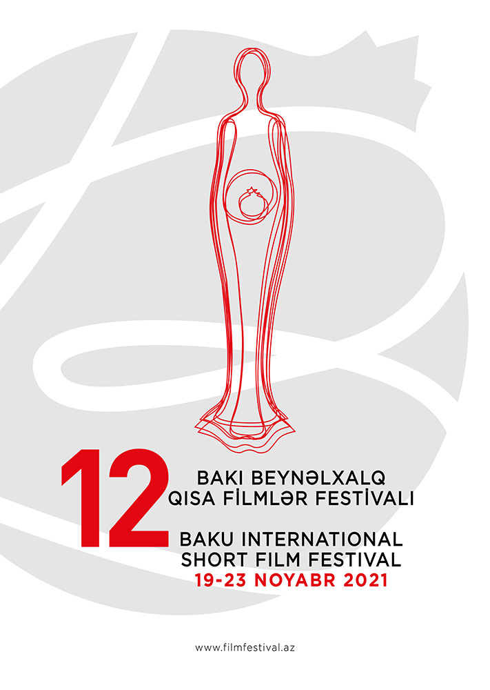 Baku Film Festival 2021