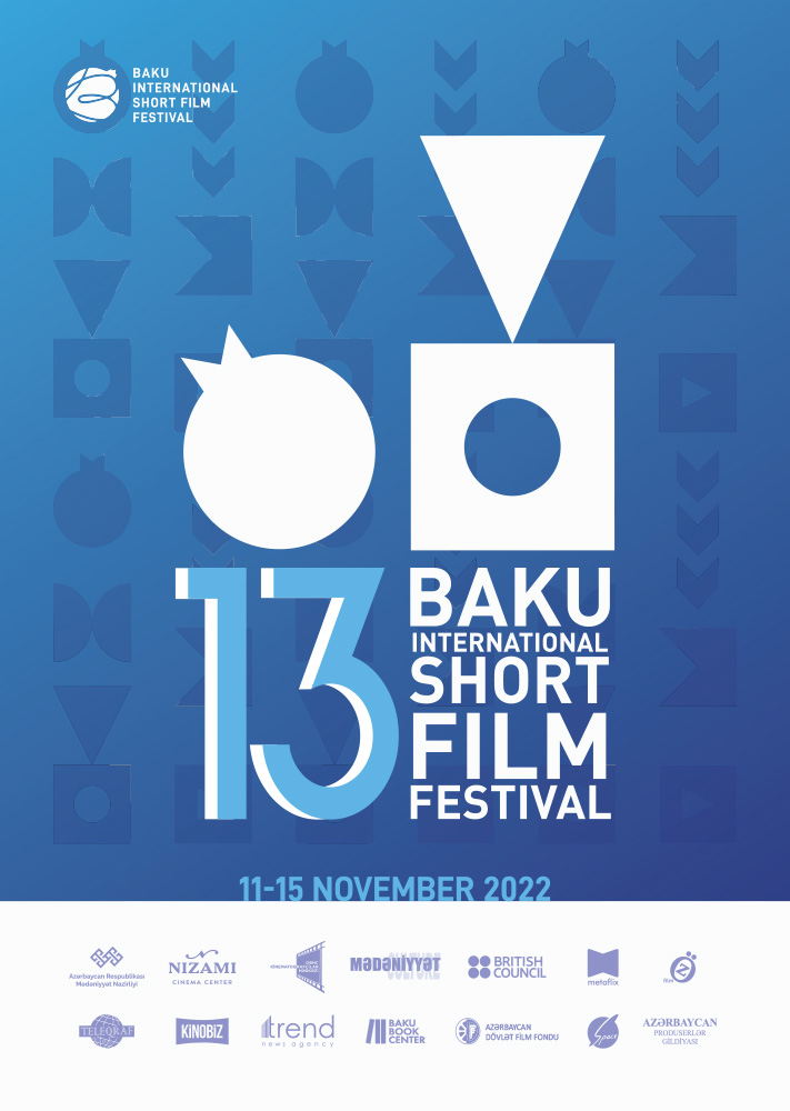 Baku Film Festival 2022