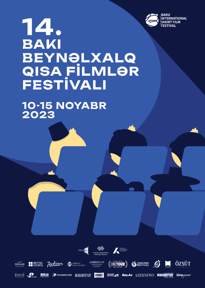Baku Film Festival 2023