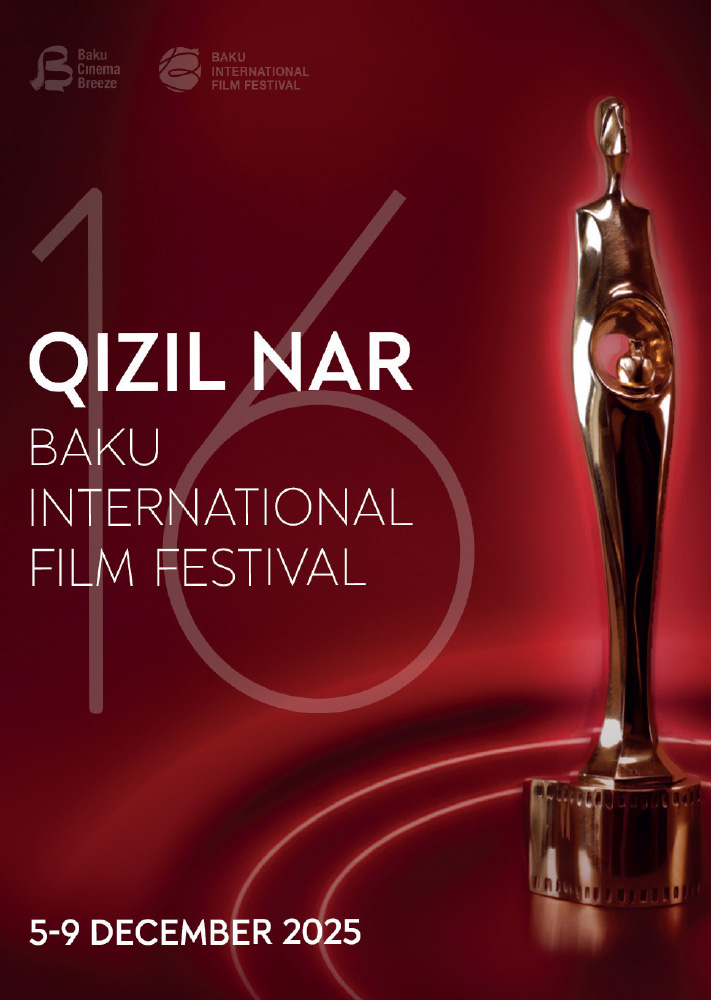 Baku Film Festival 2025
