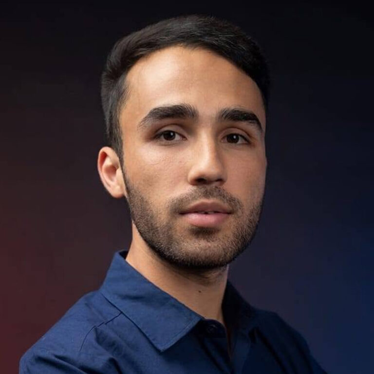 Akqabay Mıradov