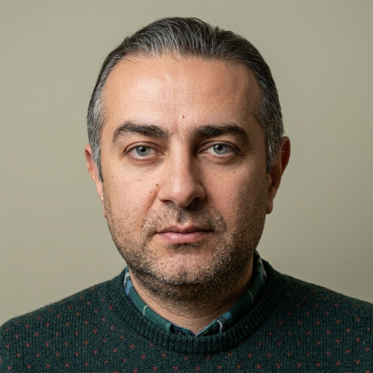 İlham Qafarov