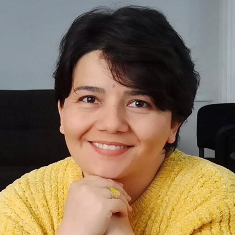 Jalə İsmayıl