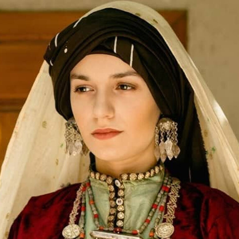 Məryəm Qurbanzadə