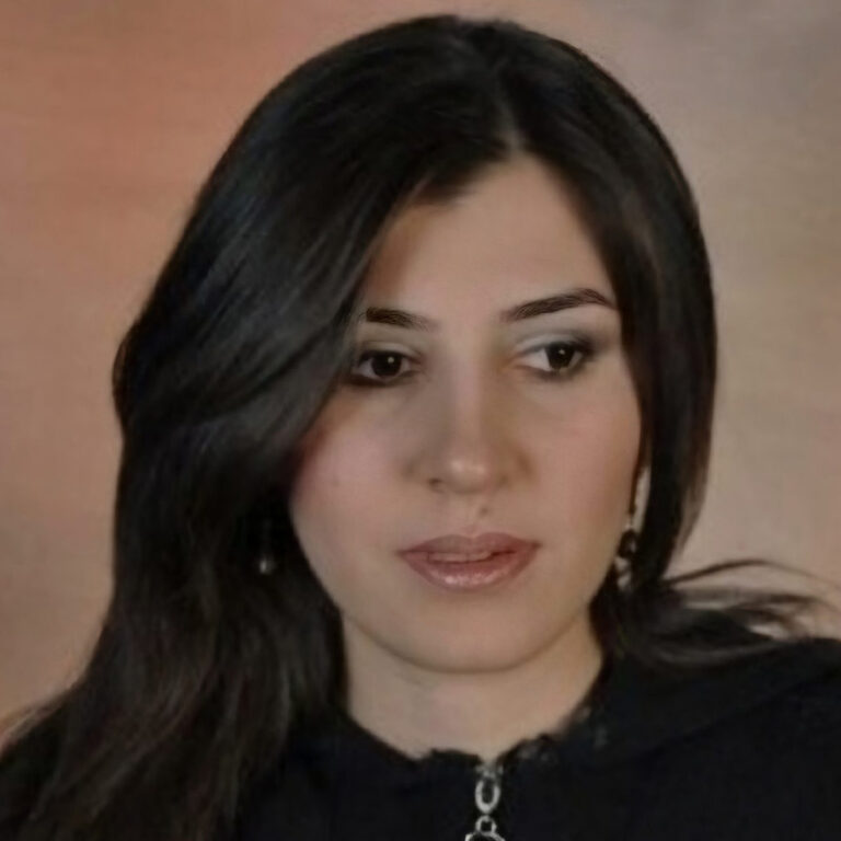 Sevinc Elsevər