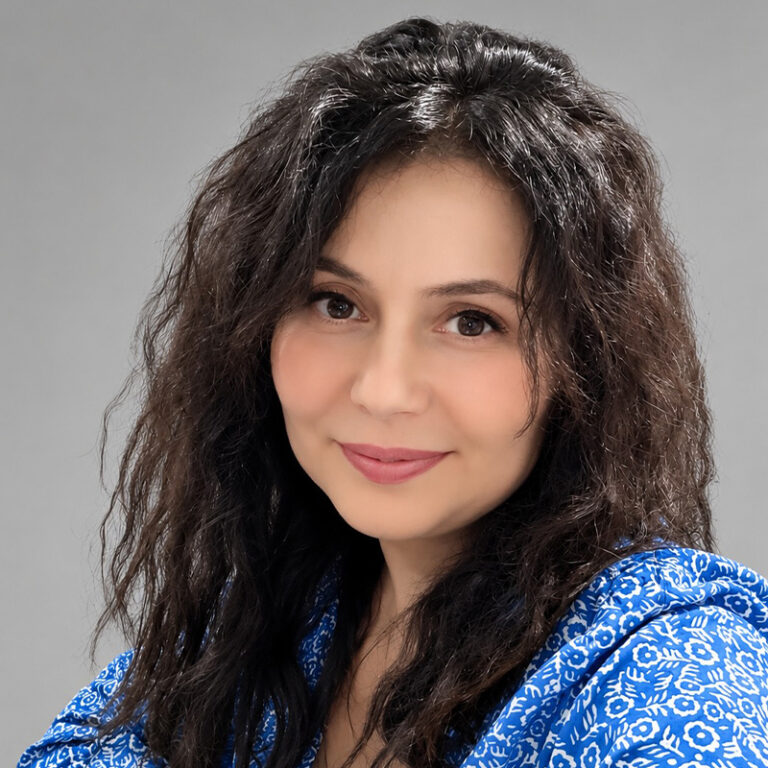 Tünzalə Babayeva
